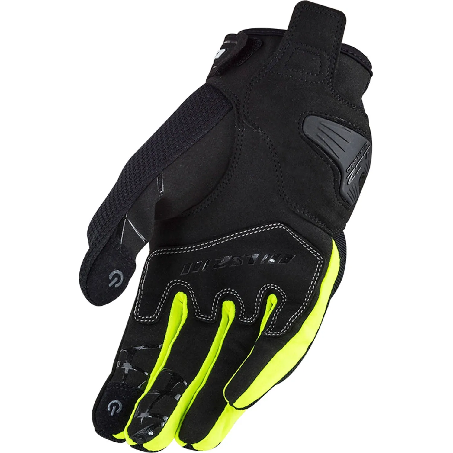 LS2 Helmets Dart 2 Men's Motorcycle Glove