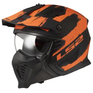 Ls2 Of606 Drifter Mud Matt Black Orange-06