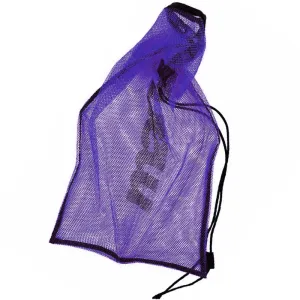 Maru - Mesh Poolside Swimming Bag - Purple