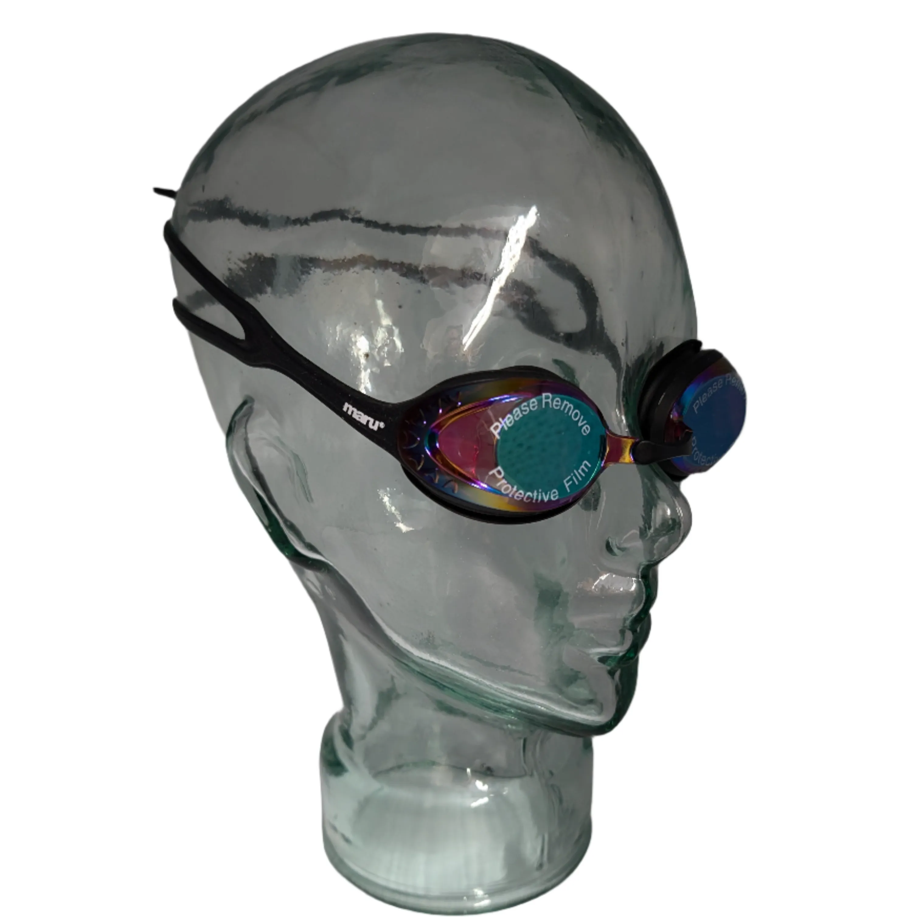 Maru Sonic Adult Goggle