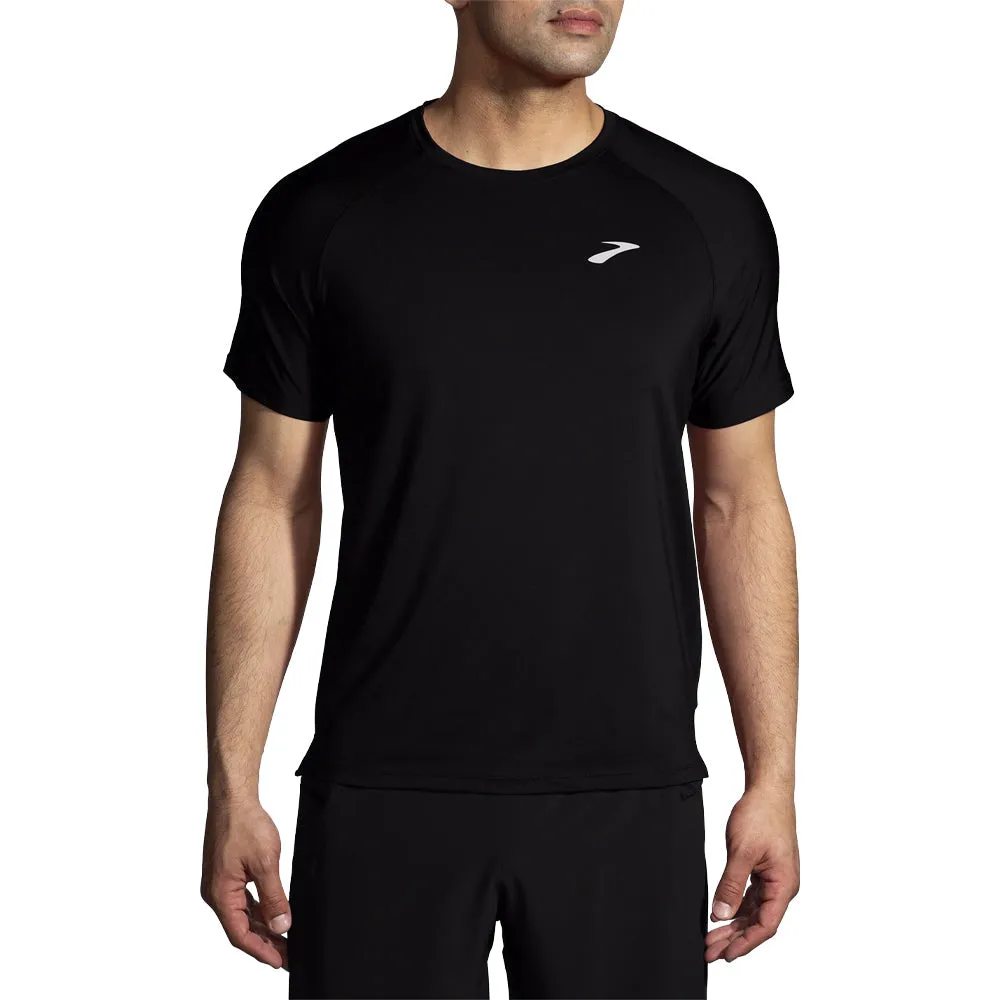 Men's Brooks Atmosphere Short Sleeve 2.0