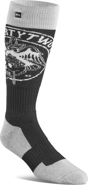 MEN'S HALO SOCK