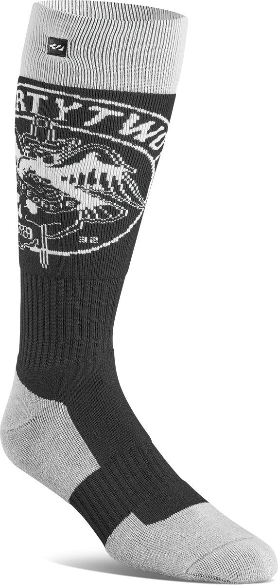 MEN'S HALO SOCK