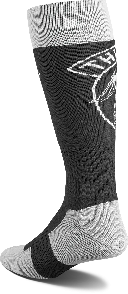 MEN'S HALO SOCK