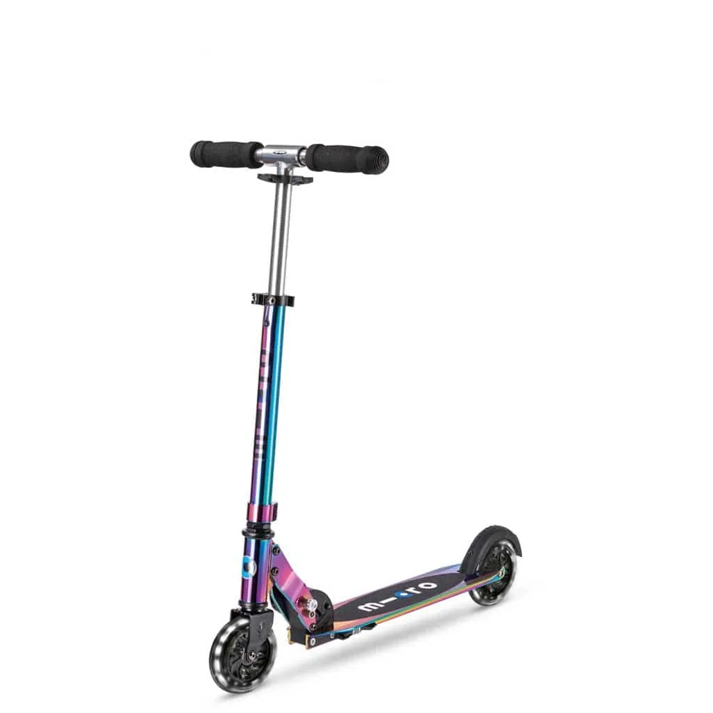 Micro Kickboard Micro Sprite LED Neochrome Scooter