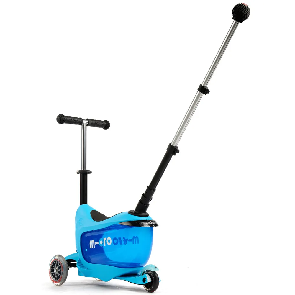 Mini 2Go Plus Blue