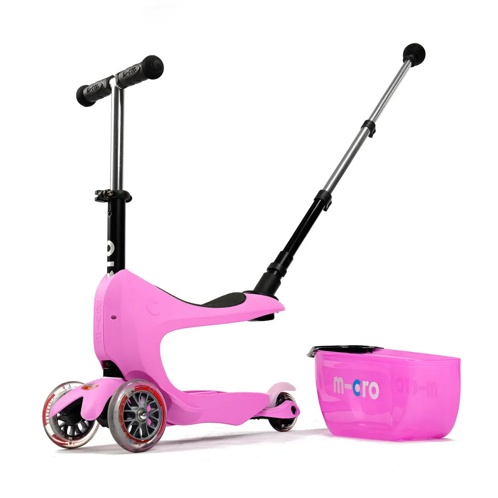 Mini 2Go Plus Pink