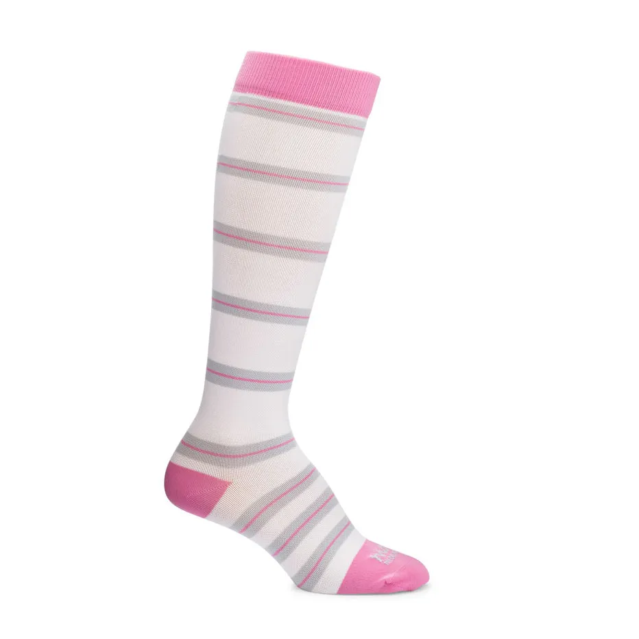 Motif Medical Gradient Maternity Compression Socks