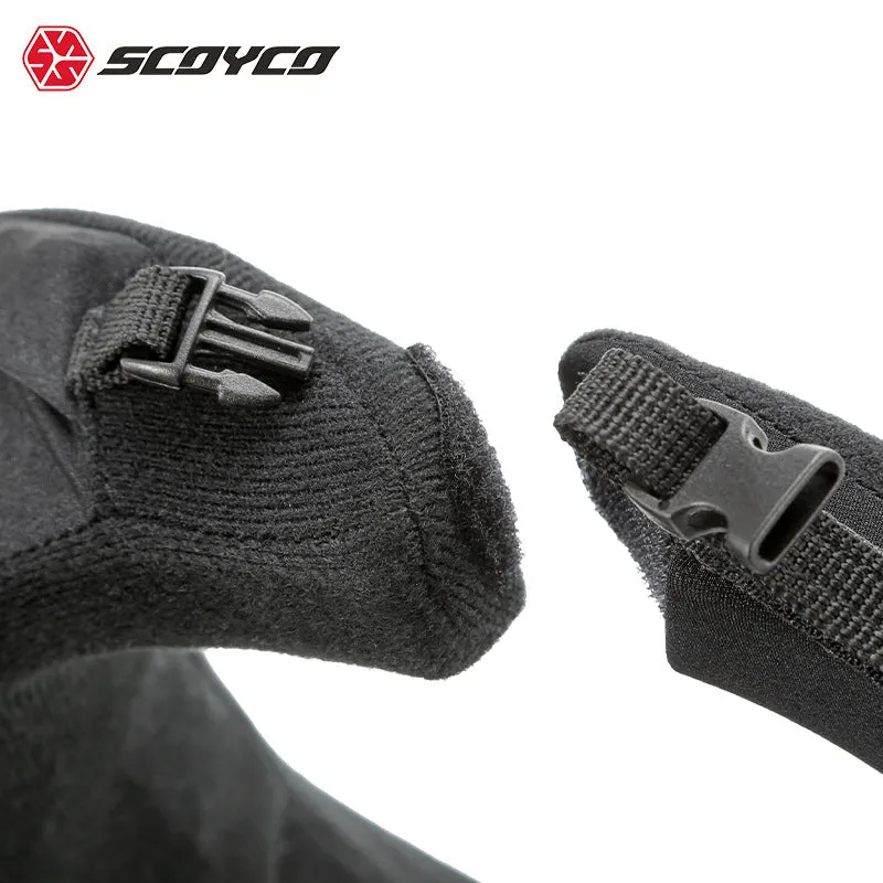 N03 New Motorcycle Neck Protector Rider Equipment Off-Road Motorcycle Riding Neck Protector