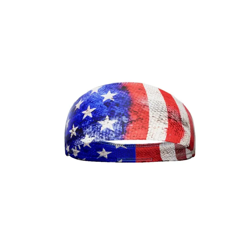 Old Glory Headband