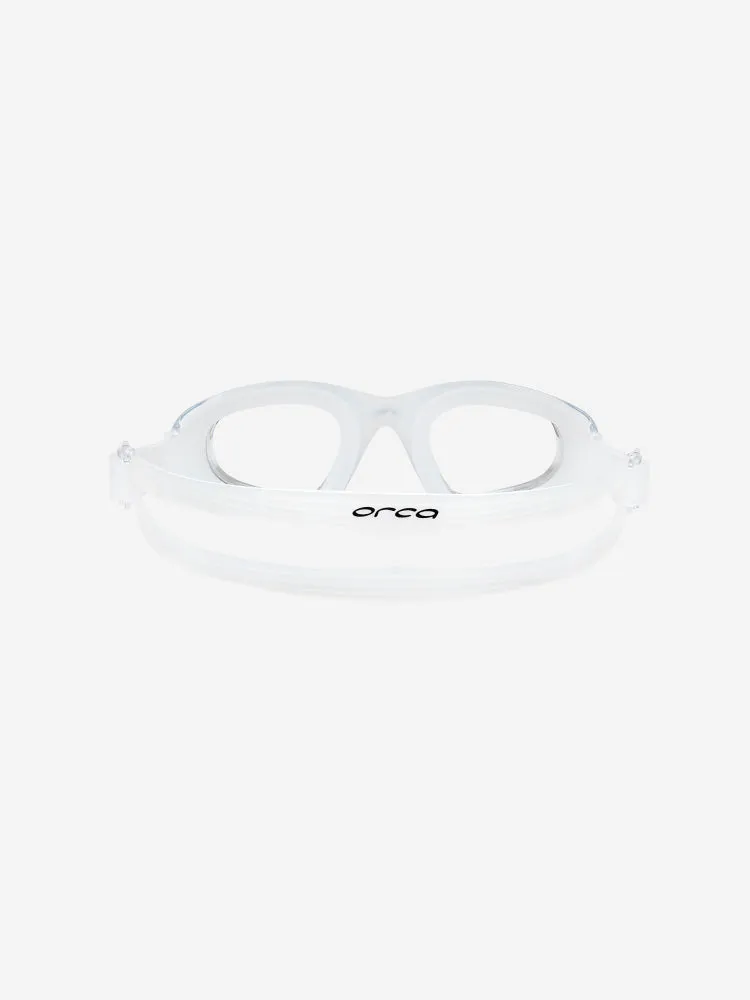 Orca Killa Comfort Swimming Goggles