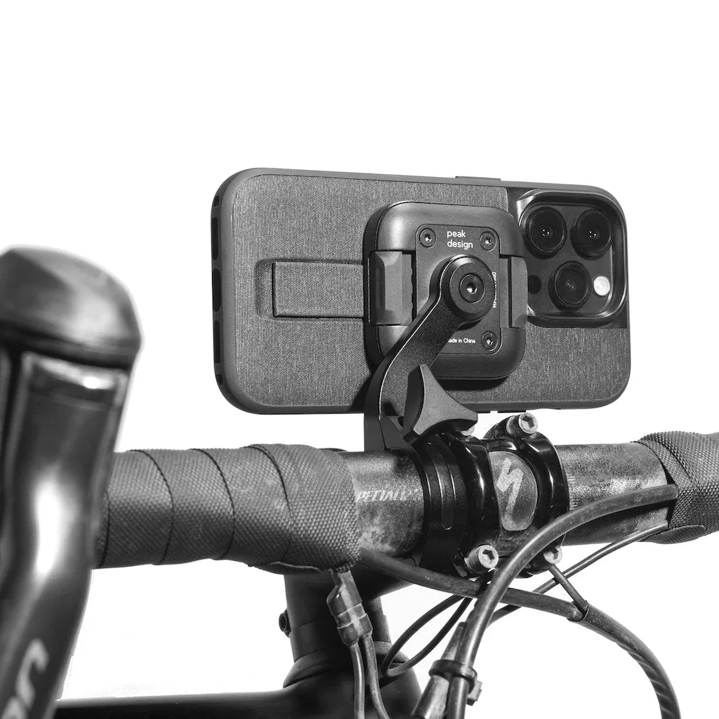 Out Front Bike Mount V2