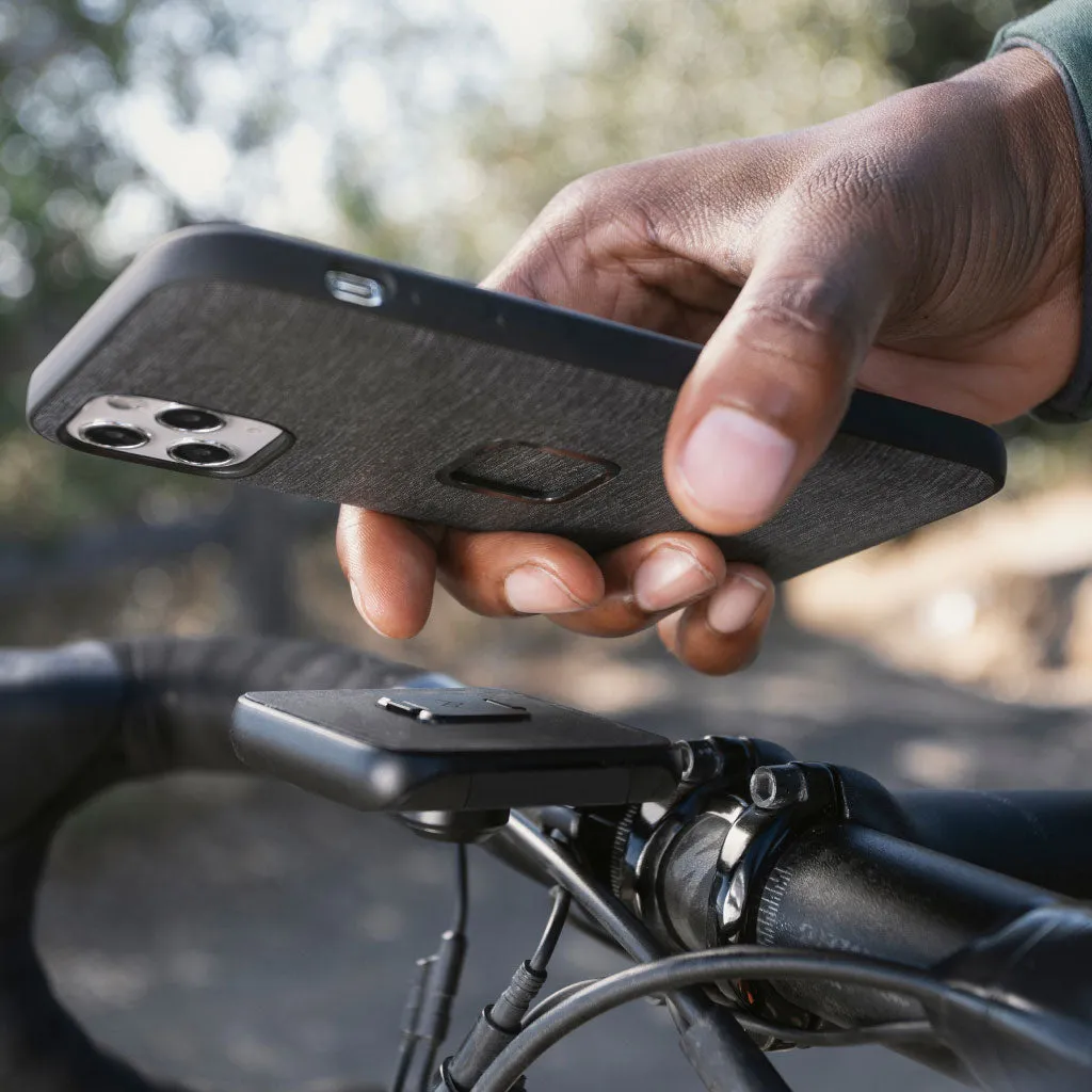 Out Front Bike Mount V2