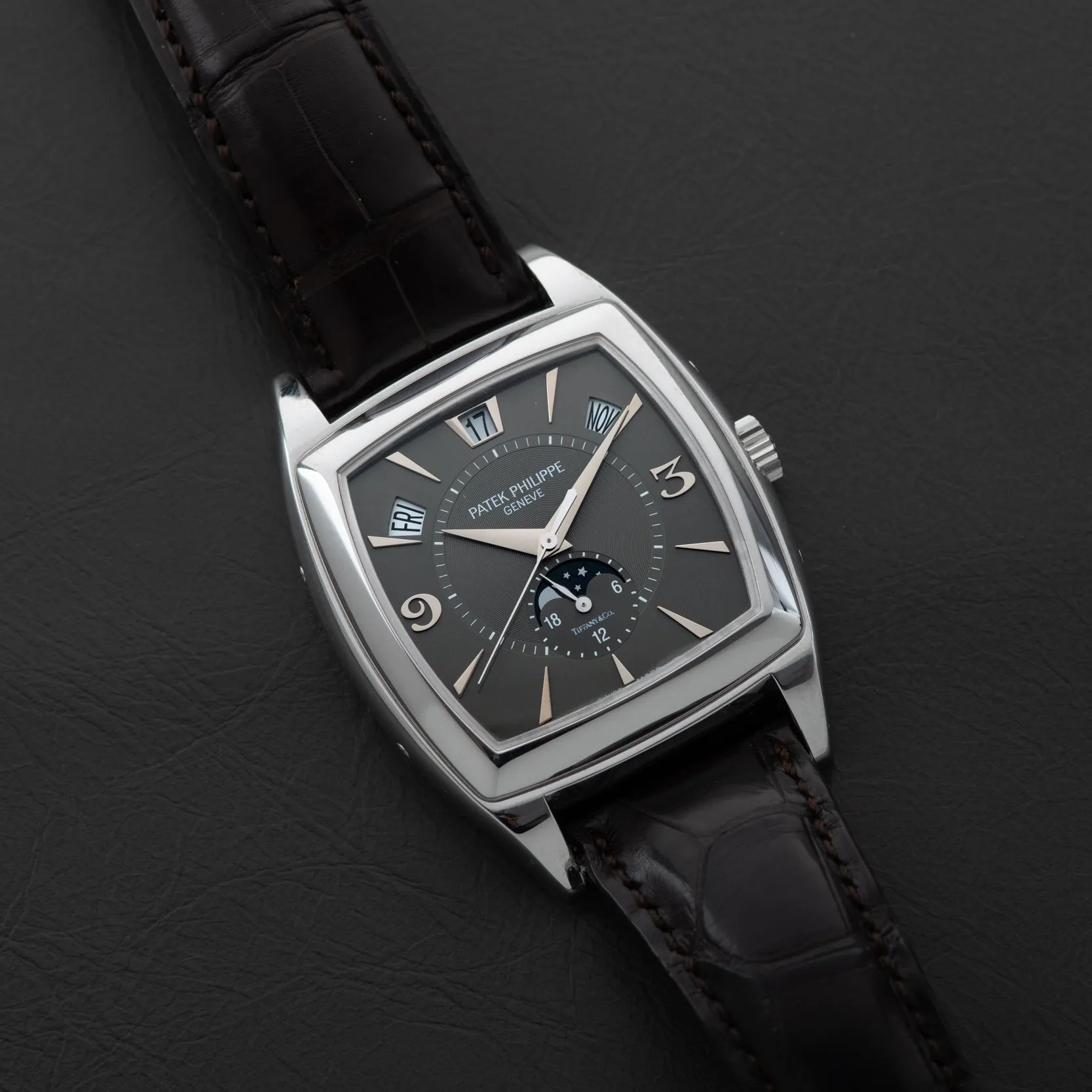 Patek Philippe Gondolo Annual Calendar