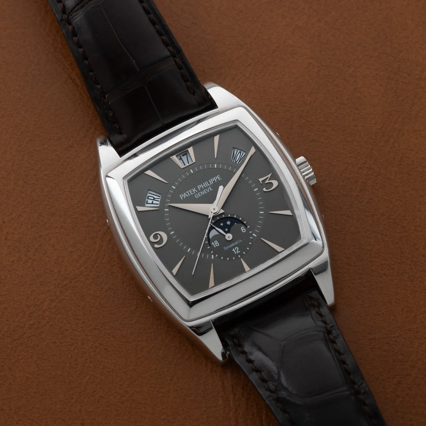 Patek Philippe Gondolo Annual Calendar