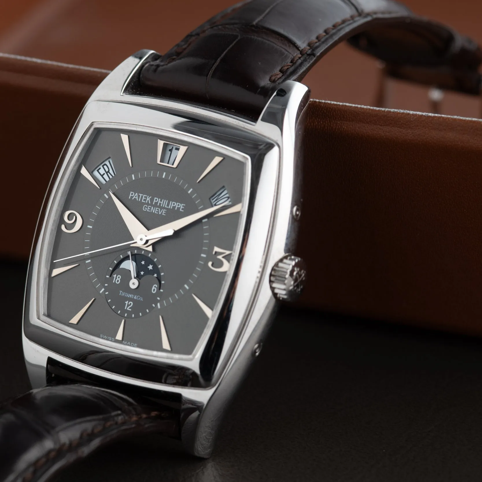 Patek Philippe Gondolo Annual Calendar