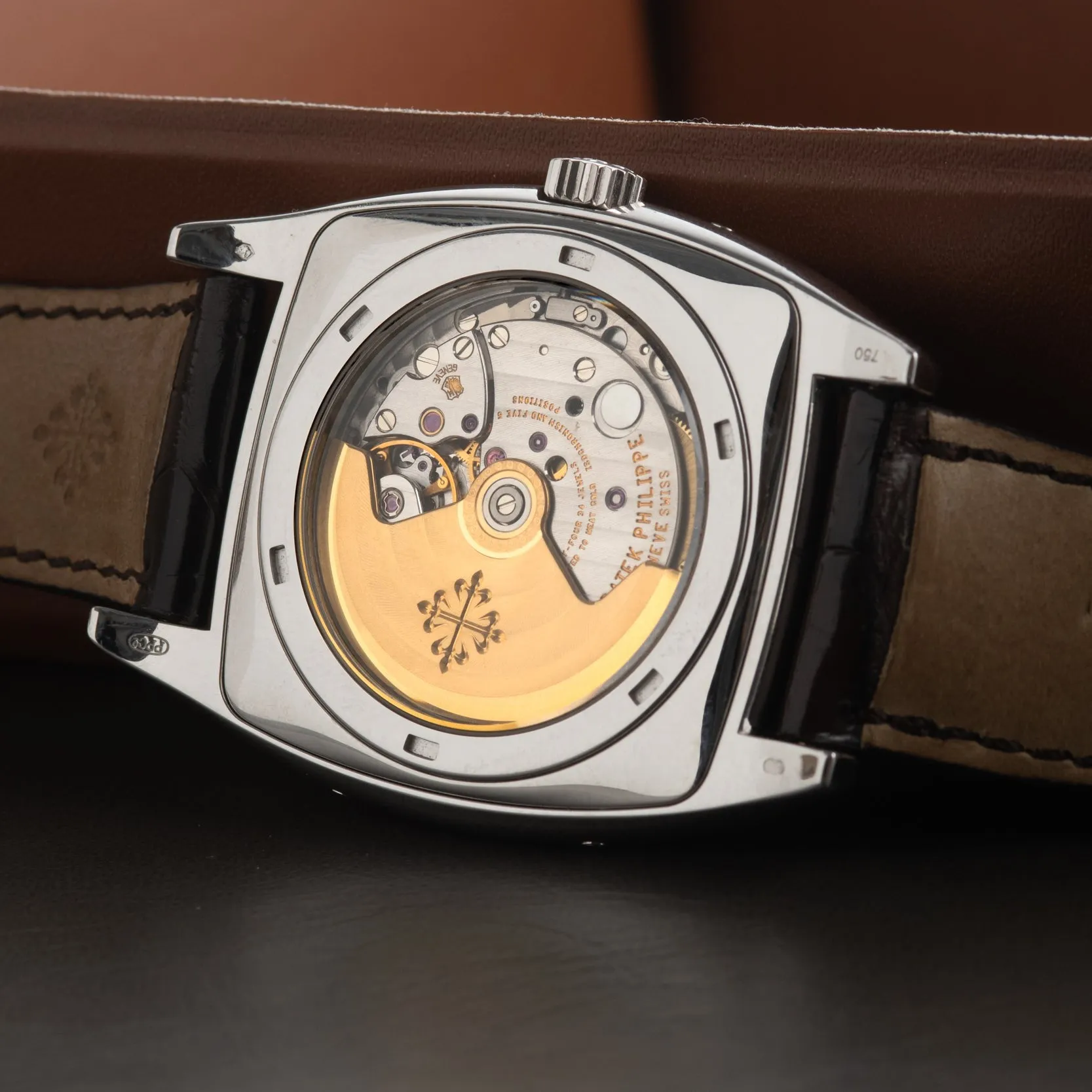 Patek Philippe Gondolo Annual Calendar