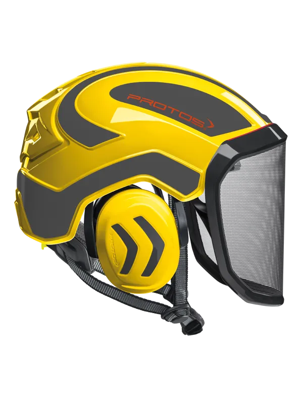 Pfanner Protos Integral Safety Helmets