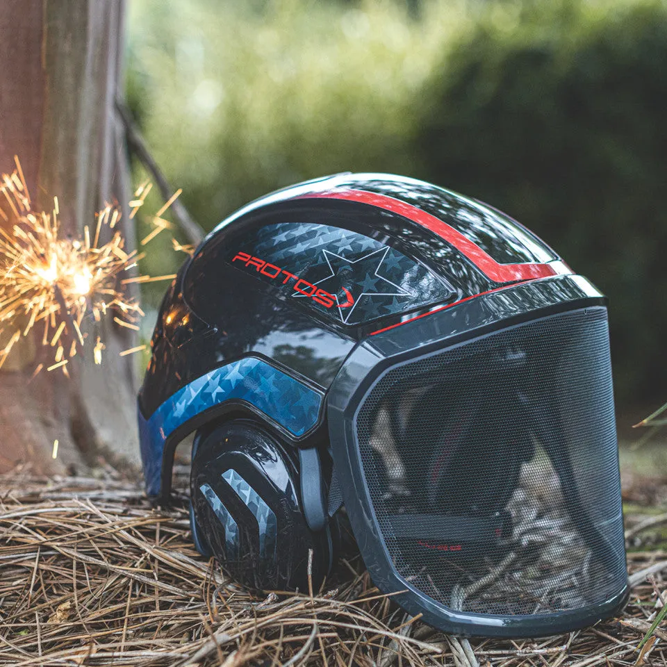 Pfanner Protos Integral Safety Helmets