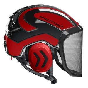 Pfanner Protos Integral Safety Helmets