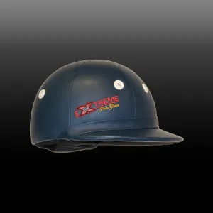 Polo Helmet-PG Extreme Leather