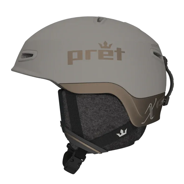 Pret Sol X Helmet