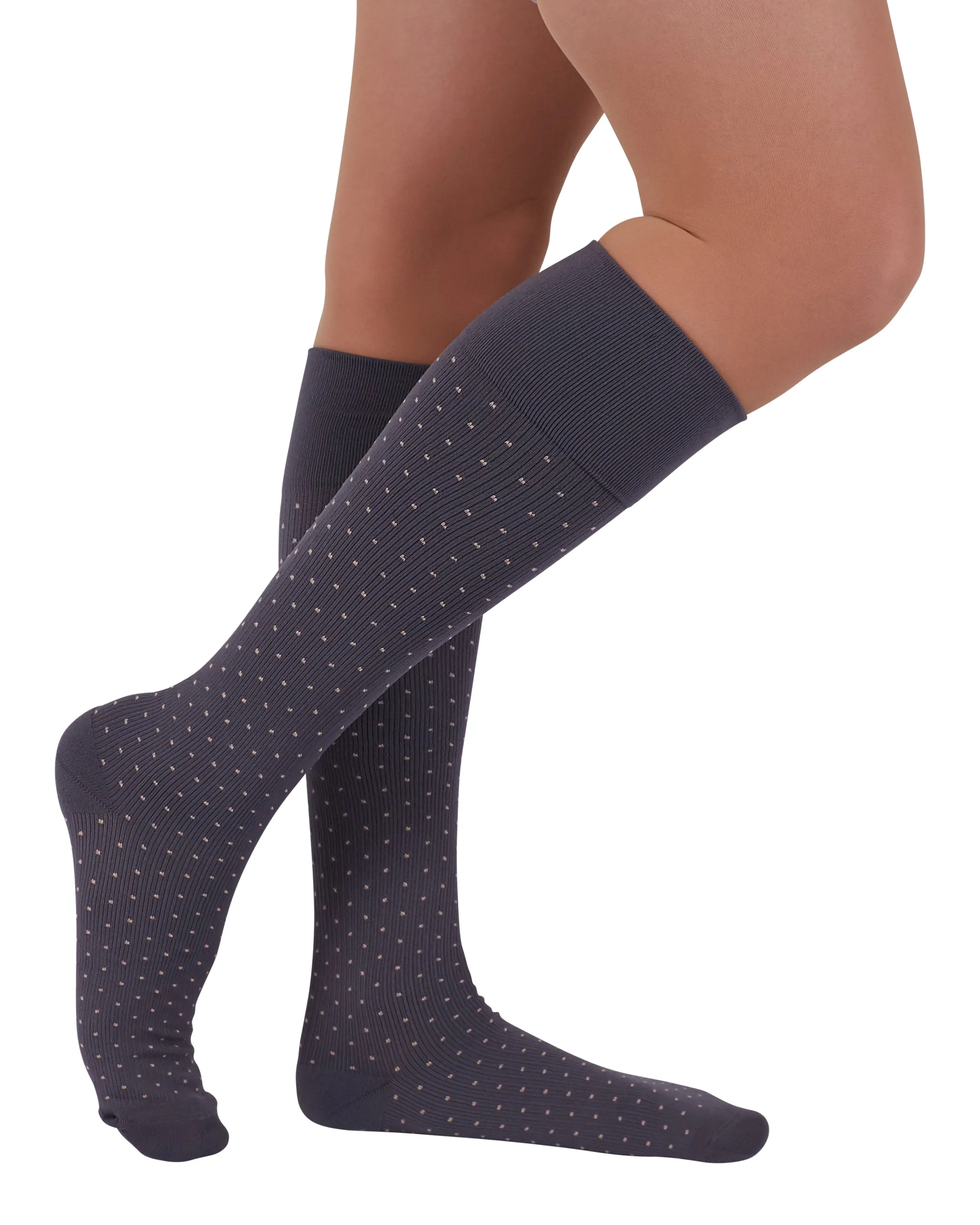 Rejuva Spot Compression Socks 15-20 mmHg