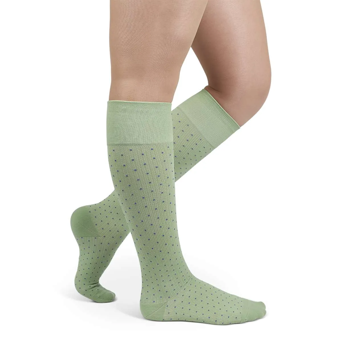 Rejuva Spot Compression Socks 15-20 mmHg