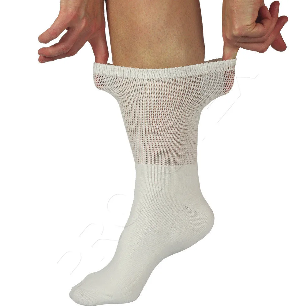 RELAXED FIT Far Infrared Socks