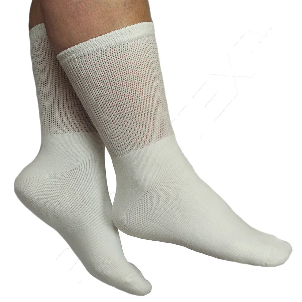 RELAXED FIT Far Infrared Socks