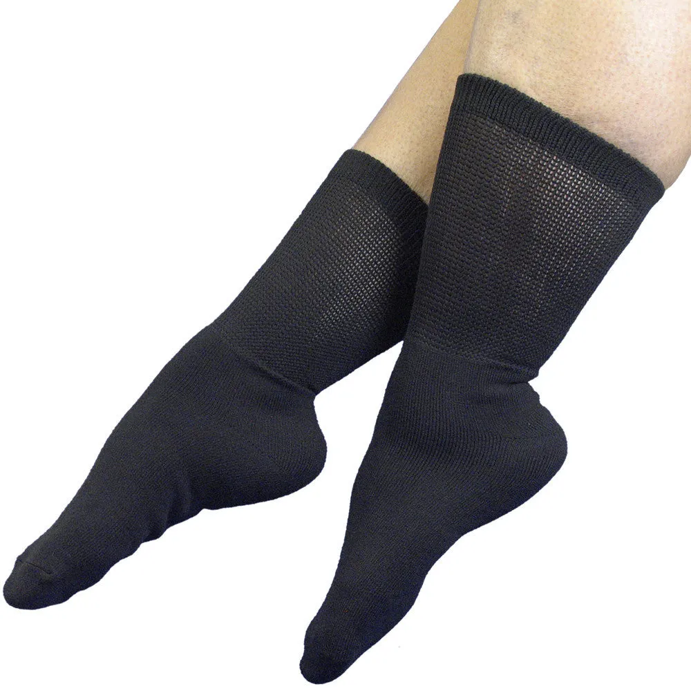 RELAXED FIT Far Infrared Socks