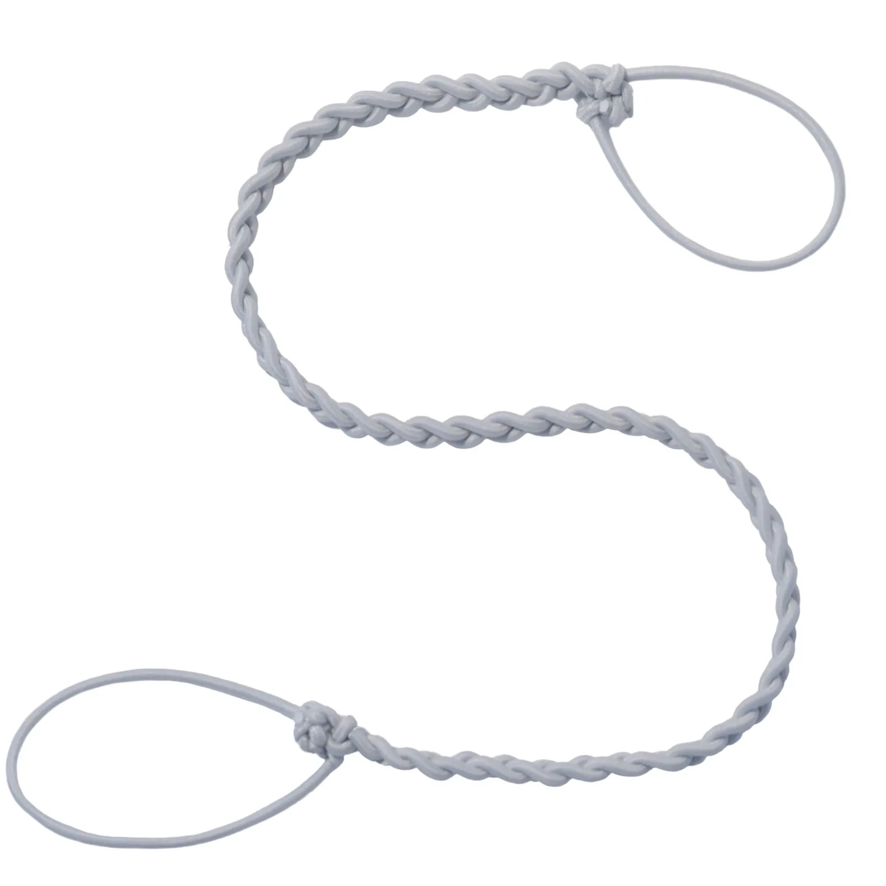 Rip Tie Tangle Free Hair Tie - Mist