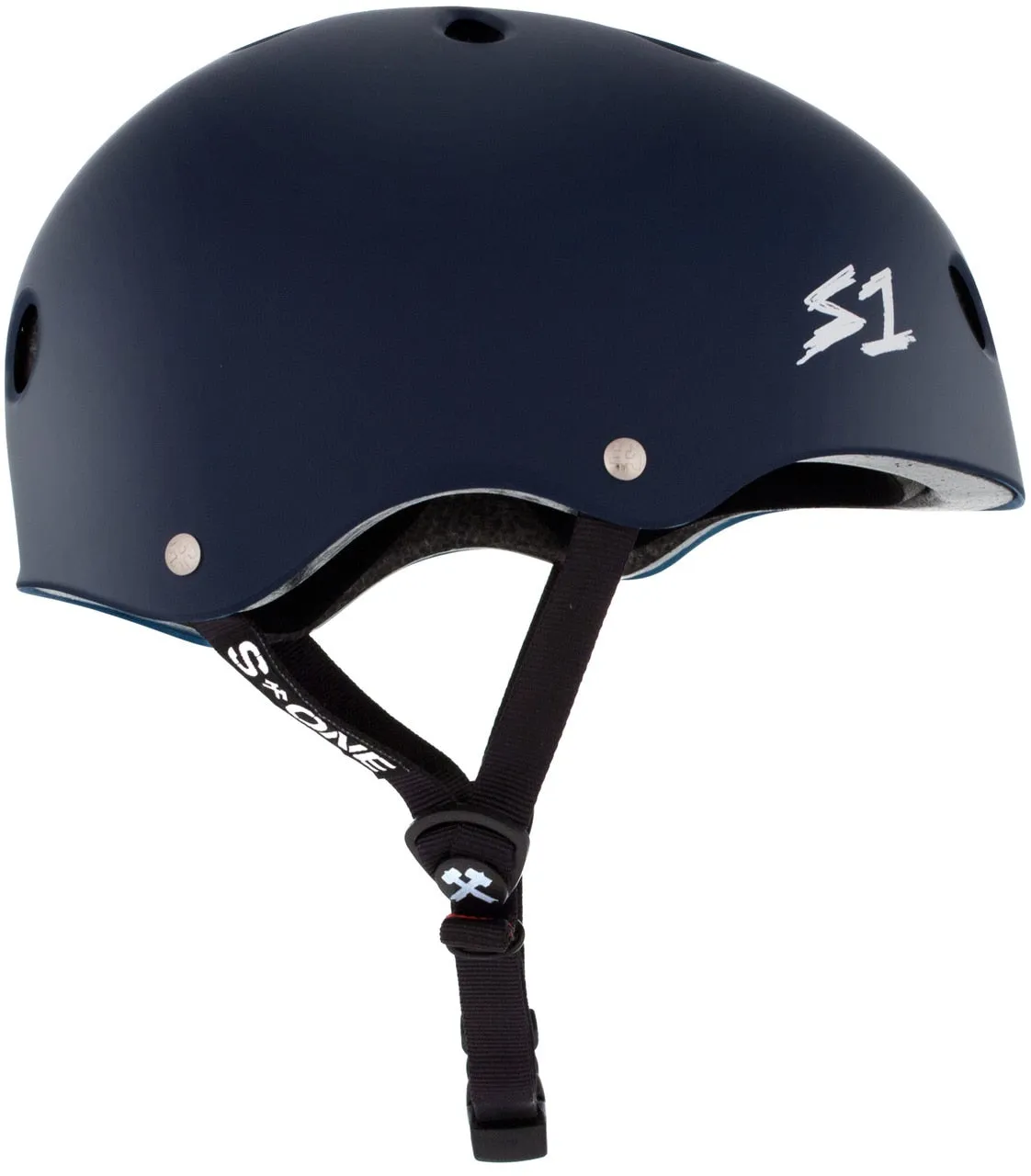 S1 Lifer Helmet - Navy Matte