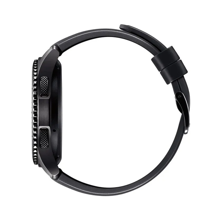 Samsung Galaxy Gear S3 Frontier VM