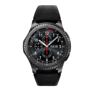 Samsung Galaxy Gear S3 Frontier VM