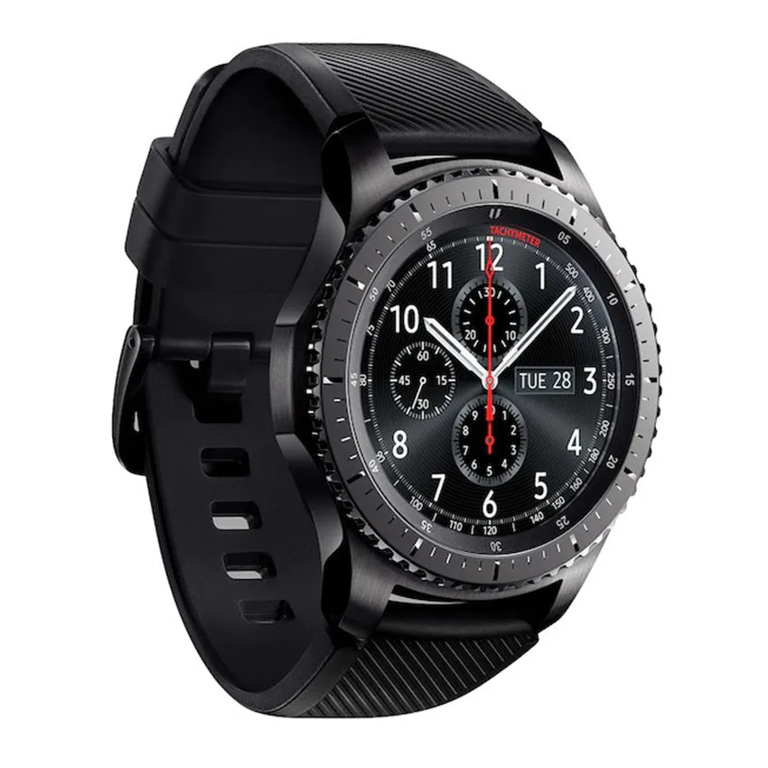 Samsung Galaxy Gear S3 Frontier VM