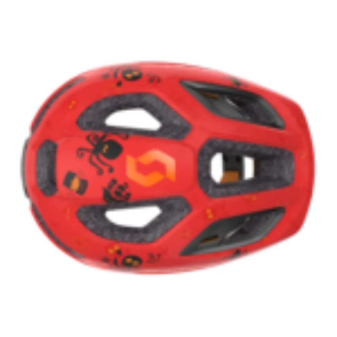 Scott Spunto Kids Bike Helmet (CPSC)