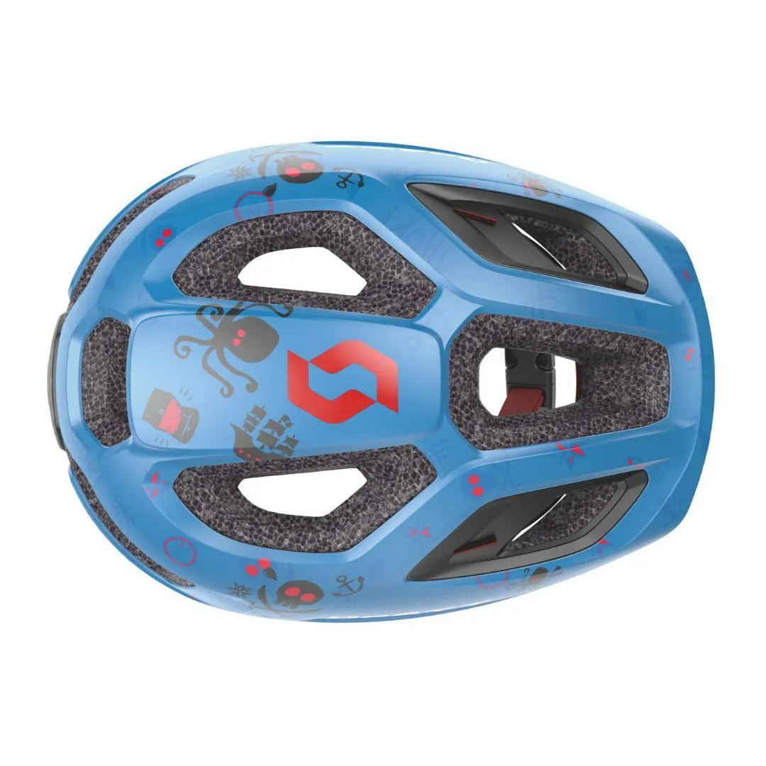 Scott Spunto Kids Bike Helmet (CPSC)