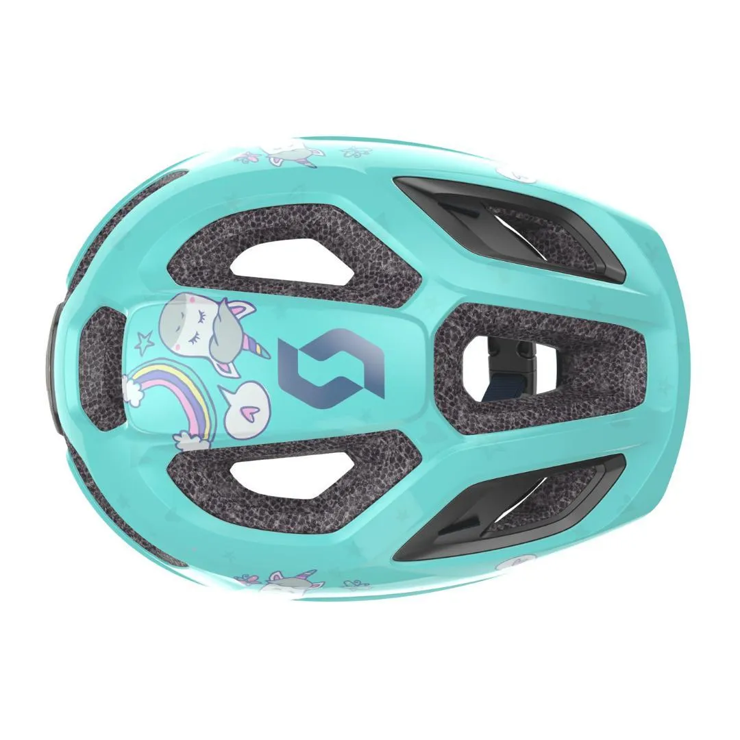 Scott Spunto Kids Bike Helmet (CPSC)