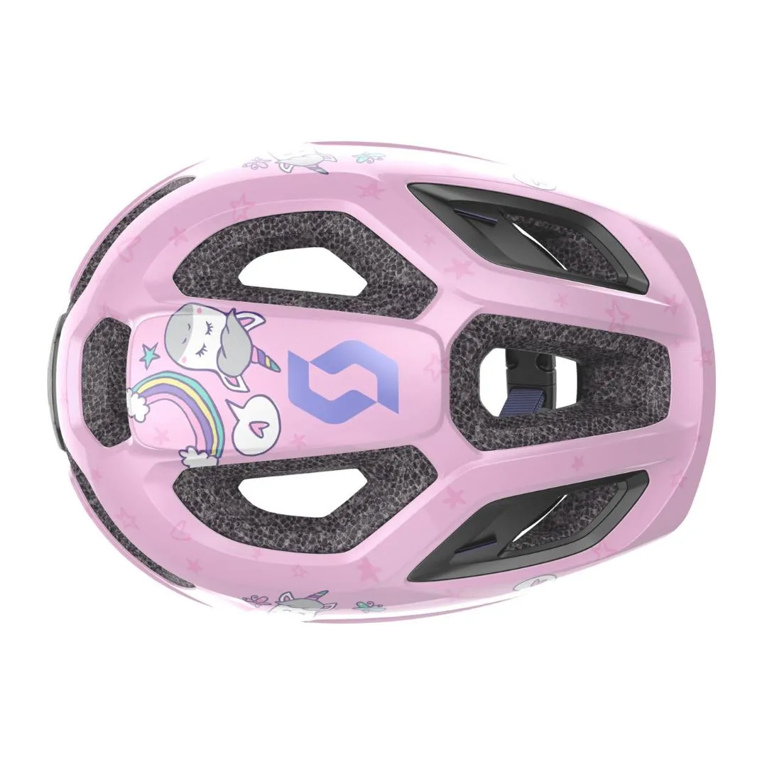 Scott Spunto Kids Bike Helmet (CPSC)