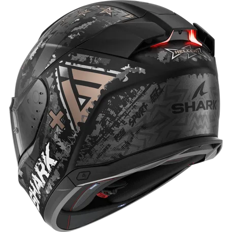 Shark - Skwal i3 Helmets