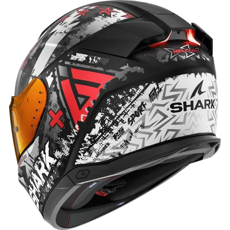 Shark - Skwal i3 Helmets