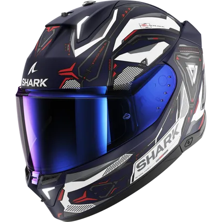 Shark - Skwal i3 Helmets