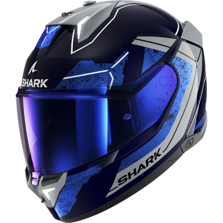 Shark - Skwal i3 Helmets