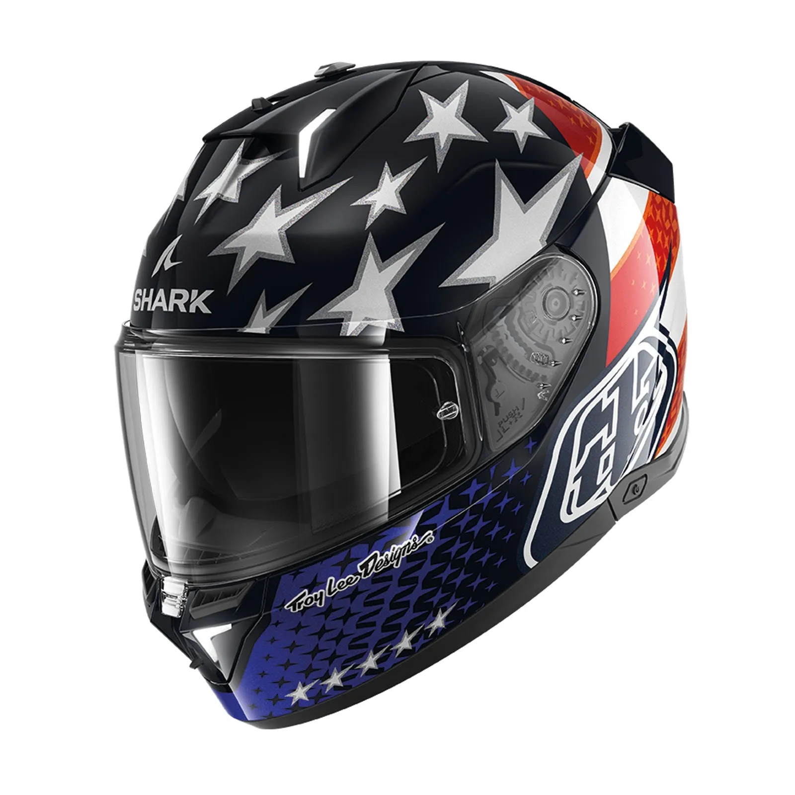 Shark - Skwal i3 Helmets