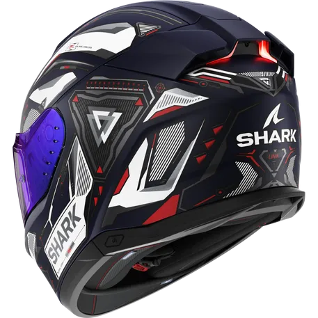 Shark - Skwal i3 Helmets