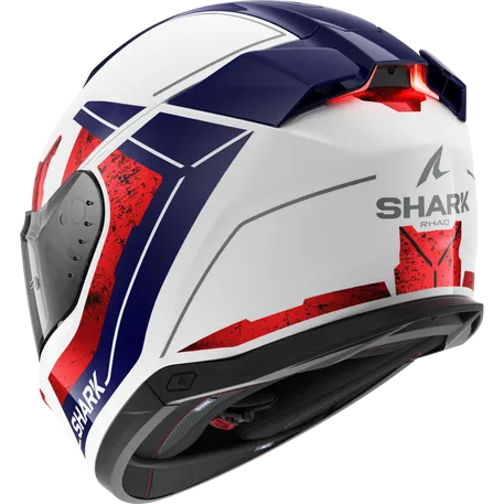 Shark - Skwal i3 Helmets