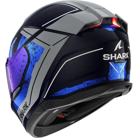 Shark - Skwal i3 Helmets