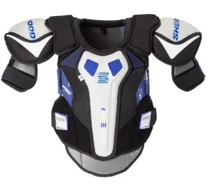 Sherwood Code TMP 2 Senior Hockey Shoulder Pads