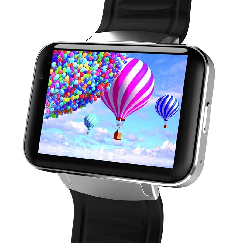 Smart Watch 2.2" Big Screen Bluetooth Watches with Speaker